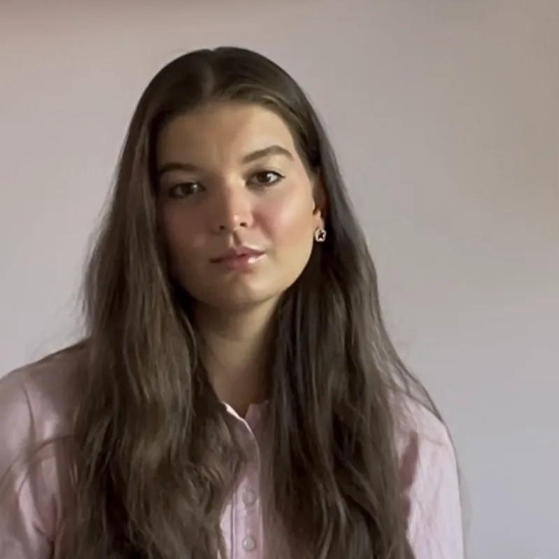 Szarvas Bianka