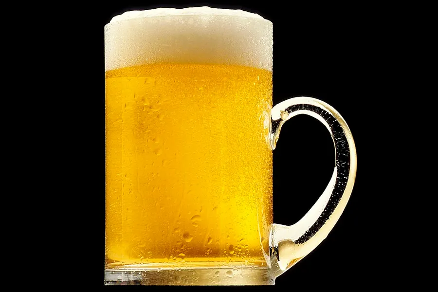 Alkohol (sör, bor, pálinka)