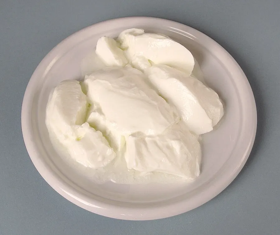 Natúr joghurt
