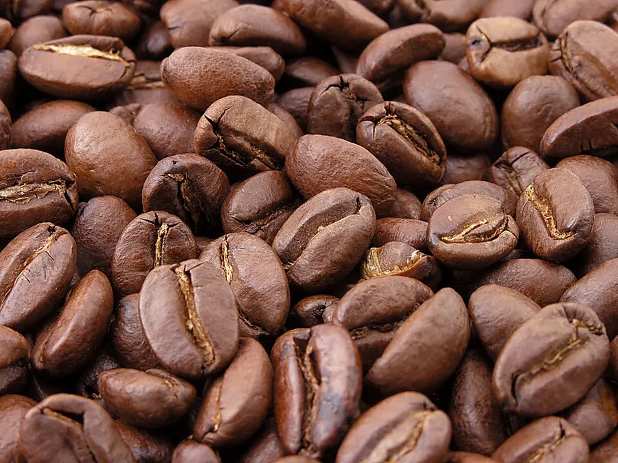 Kávé és koffein