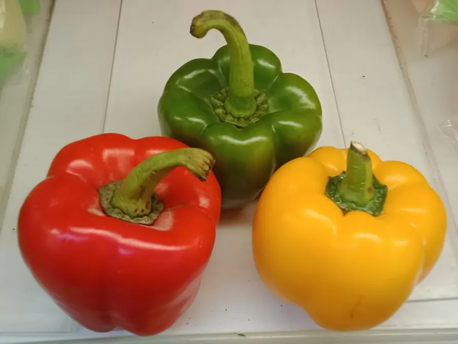 Kaliforniai paprika