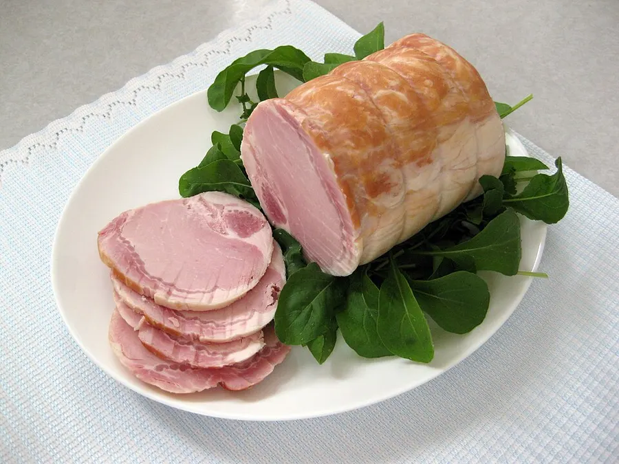 Sertéshús